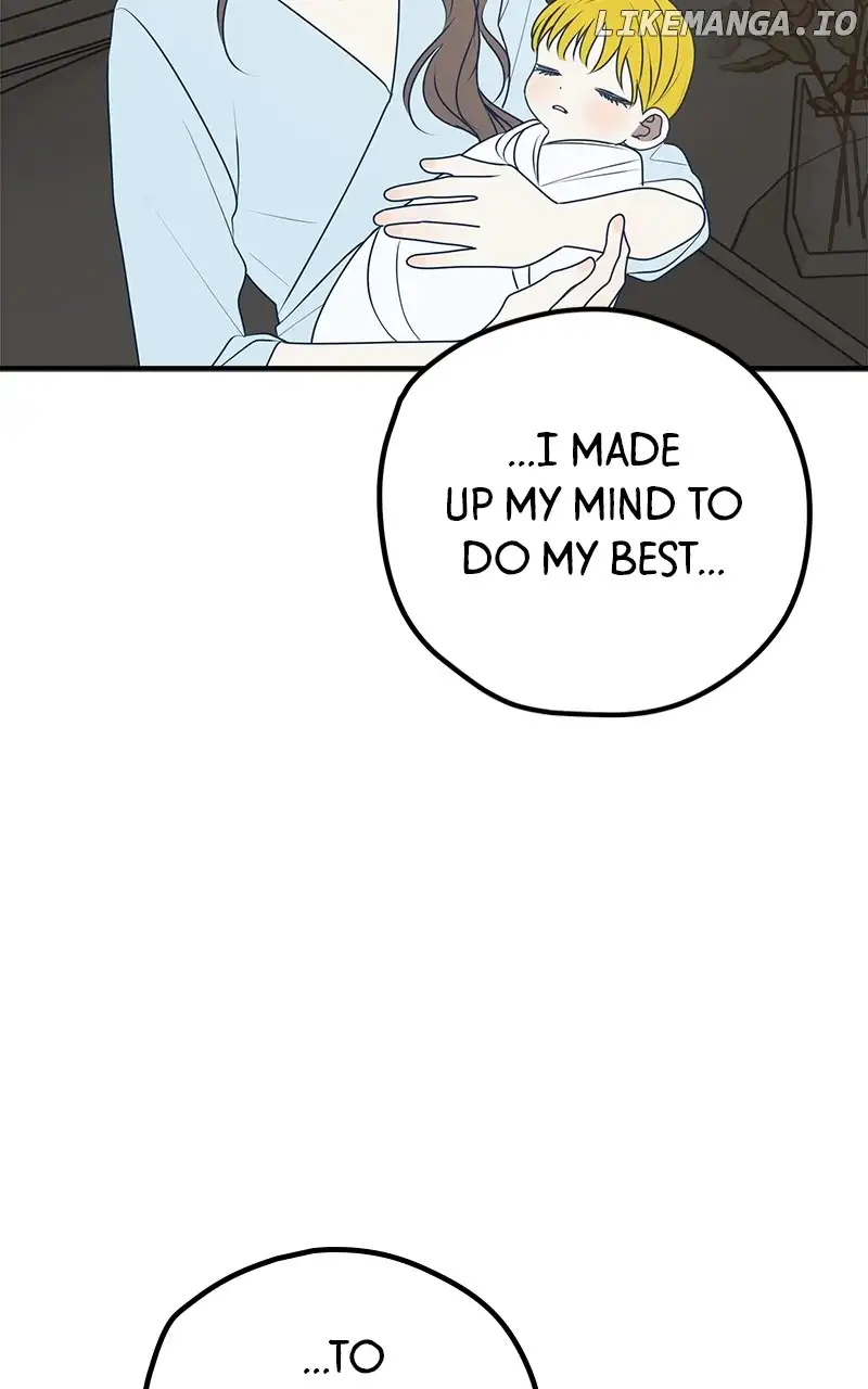 Throw the Trash in the Trash cane chapter 95 page 67