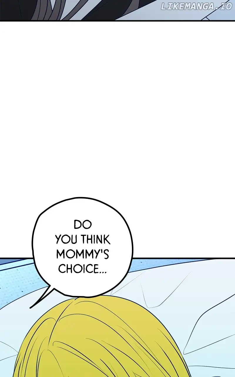 Throw the Trash in the Trash cane chapter 95 page 72