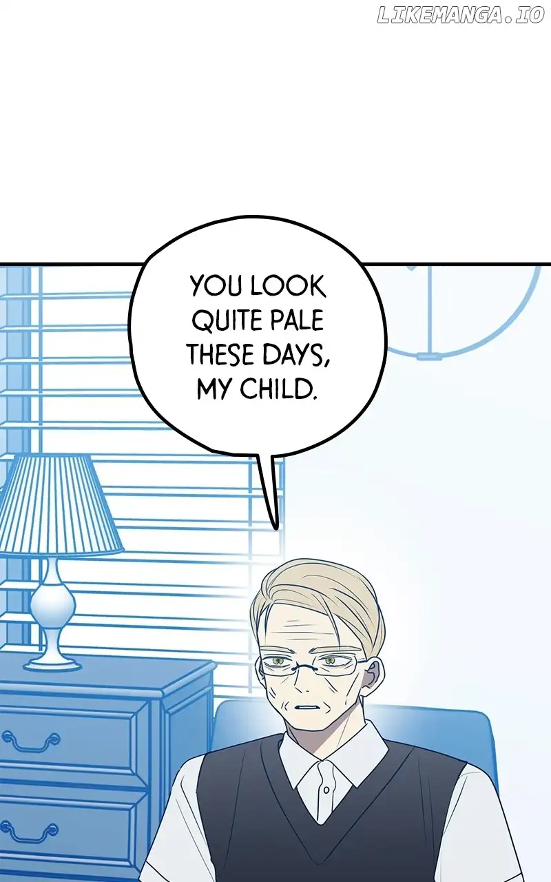 Throw the Trash in the Trash cane chapter 95 page 77