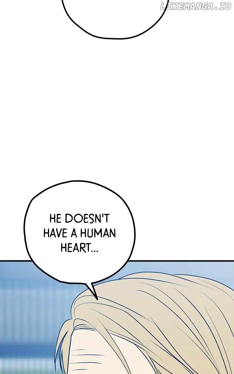 Throw the Trash in the Trash cane chapter 95 page 80