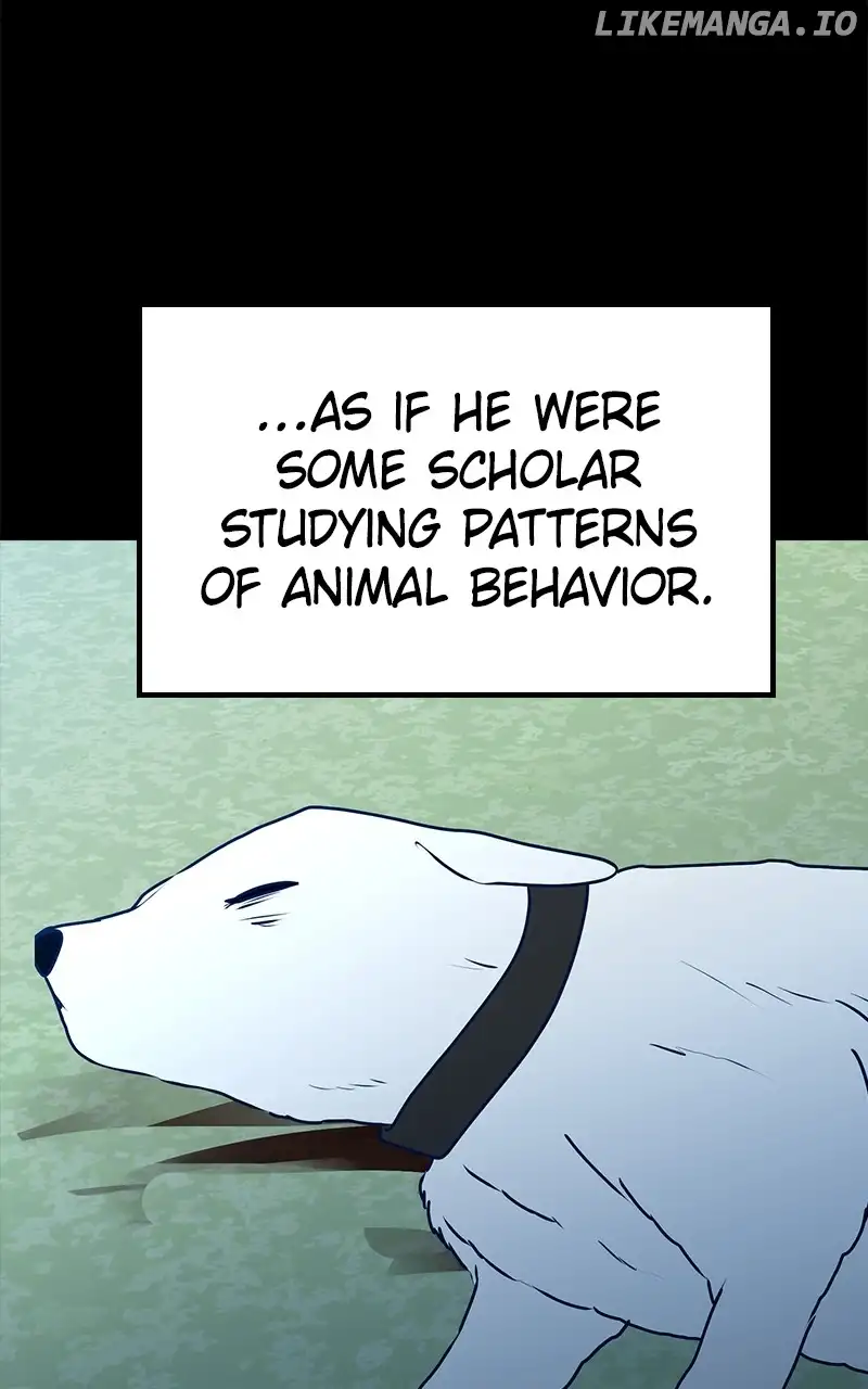 Throw the Trash in the Trash cane chapter 95 page 84