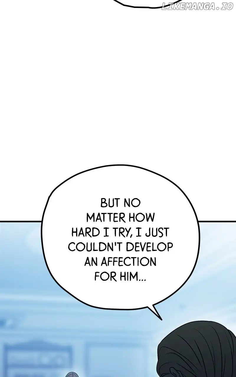 Throw the Trash in the Trash cane chapter 95 page 94