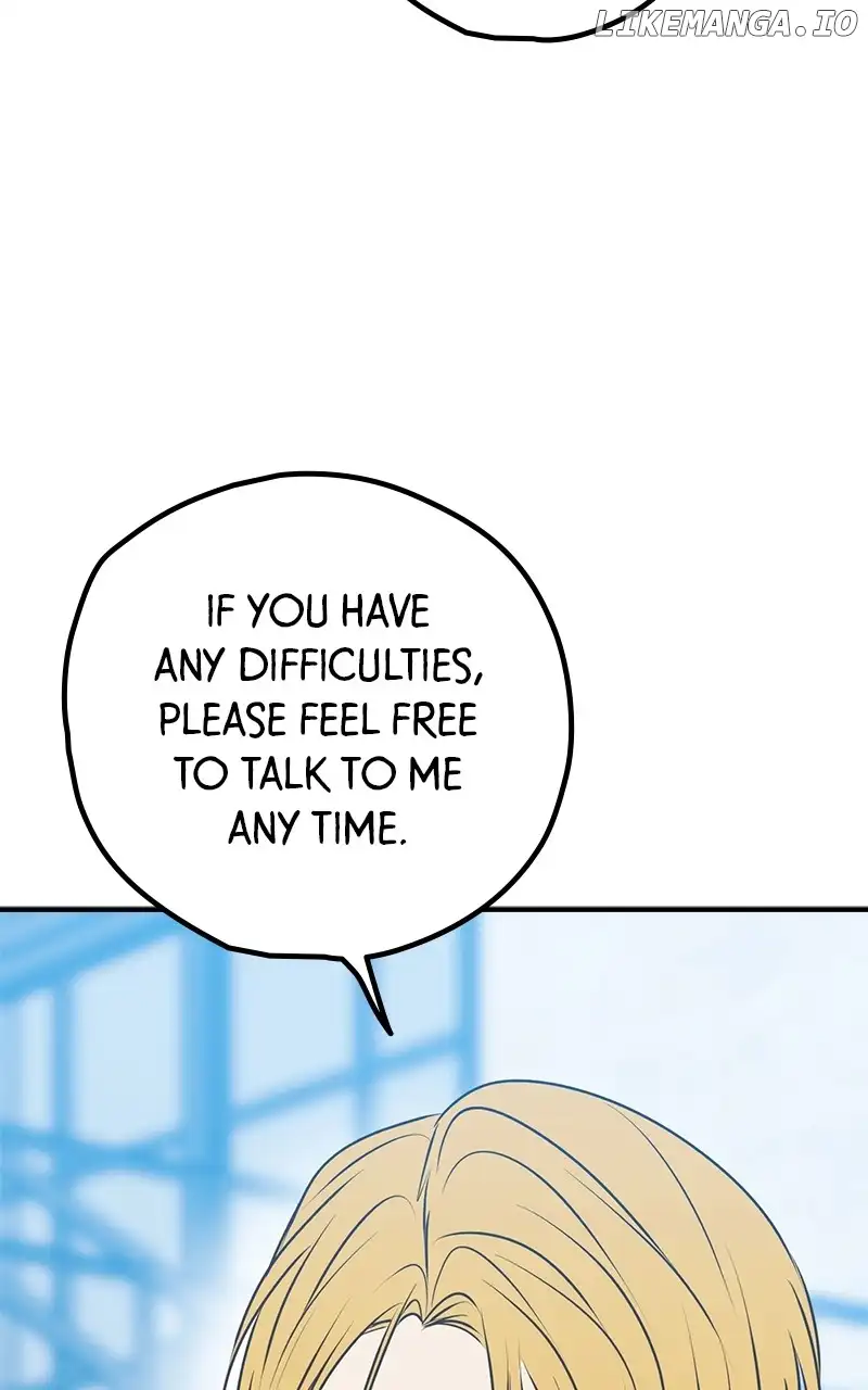 Throw the Trash in the Trash cane chapter 95 page 101
