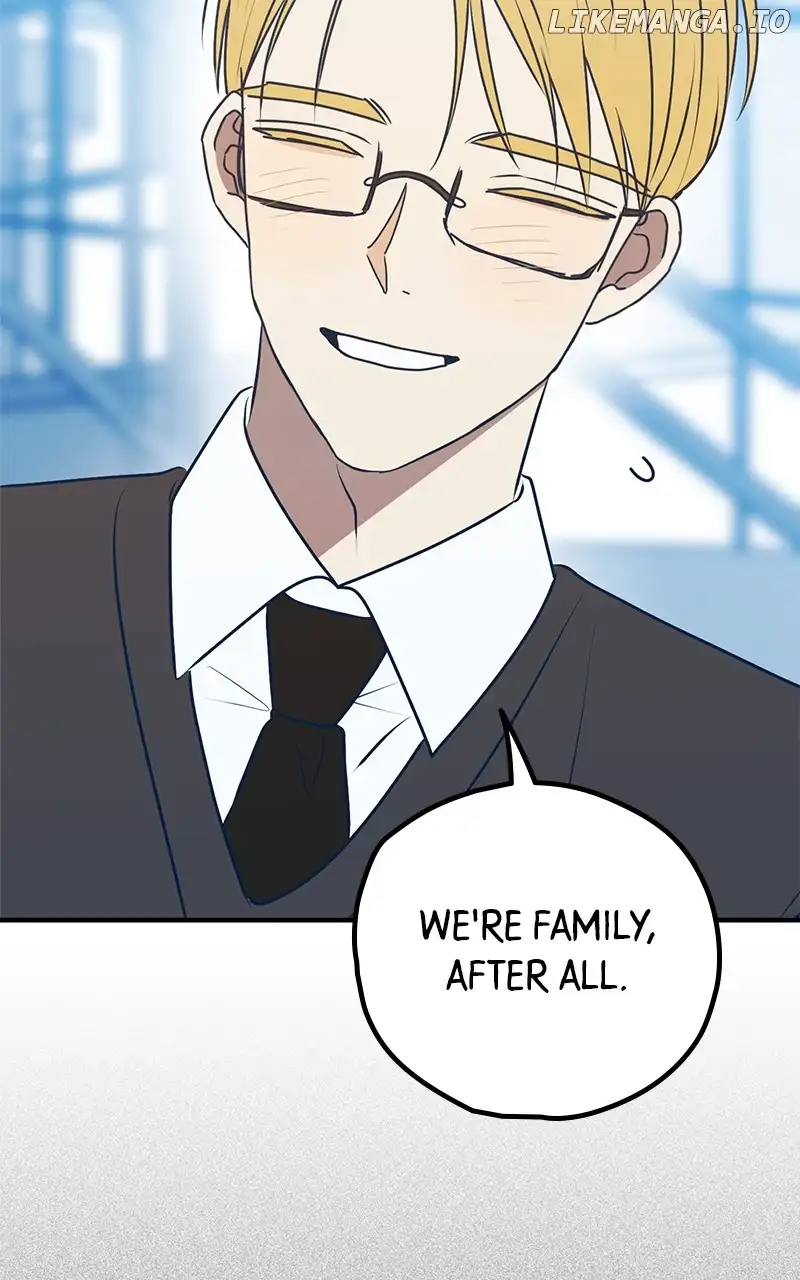Throw the Trash in the Trash cane chapter 95 page 102