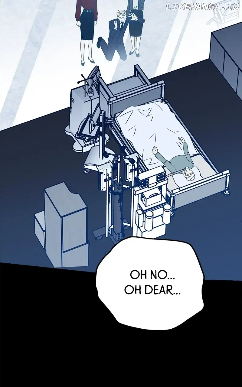 Throw the Trash in the Trash cane chapter 95 page 106