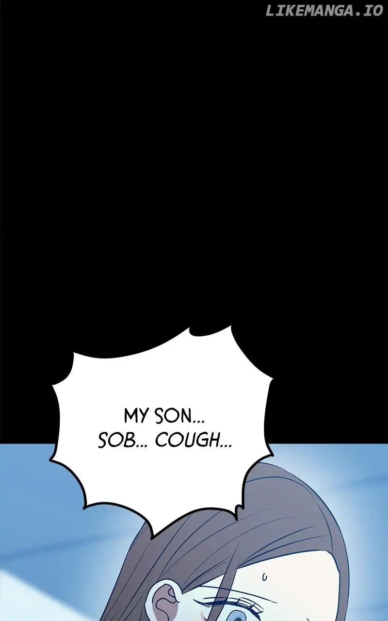 Throw the Trash in the Trash cane chapter 95 page 107