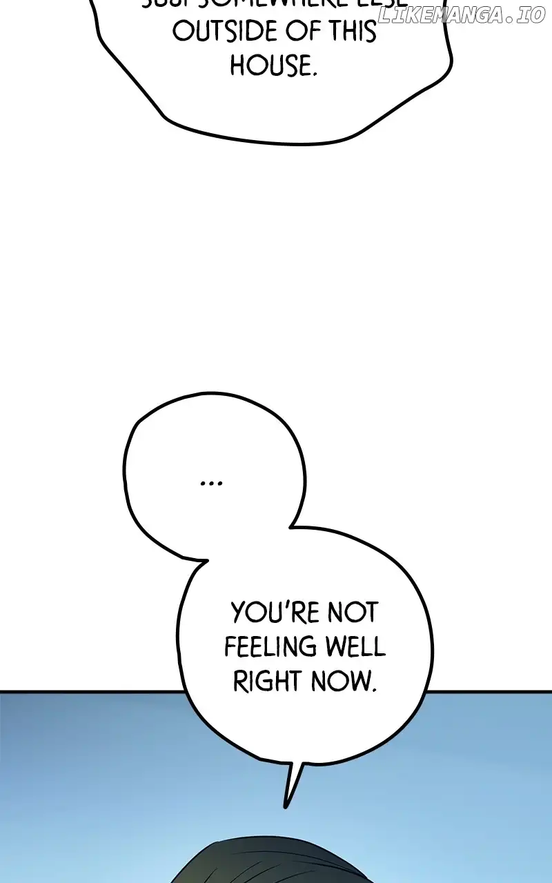 Throw the Trash in the Trash cane chapter 96 page 24