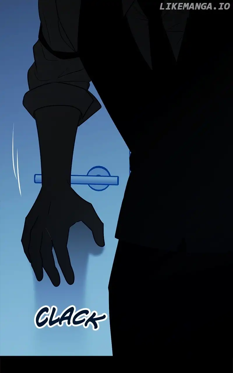 Throw the Trash in the Trash cane chapter 96 page 32