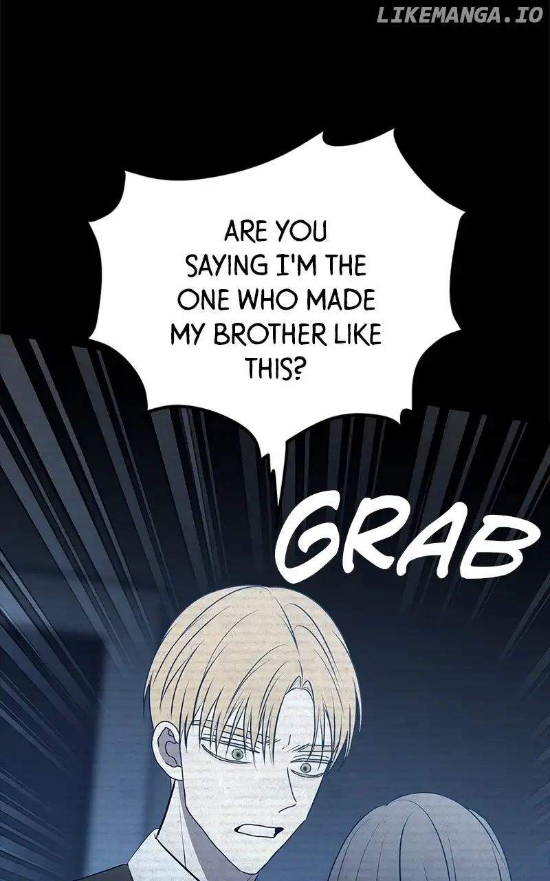 Throw the Trash in the Trash cane chapter 96 page 62