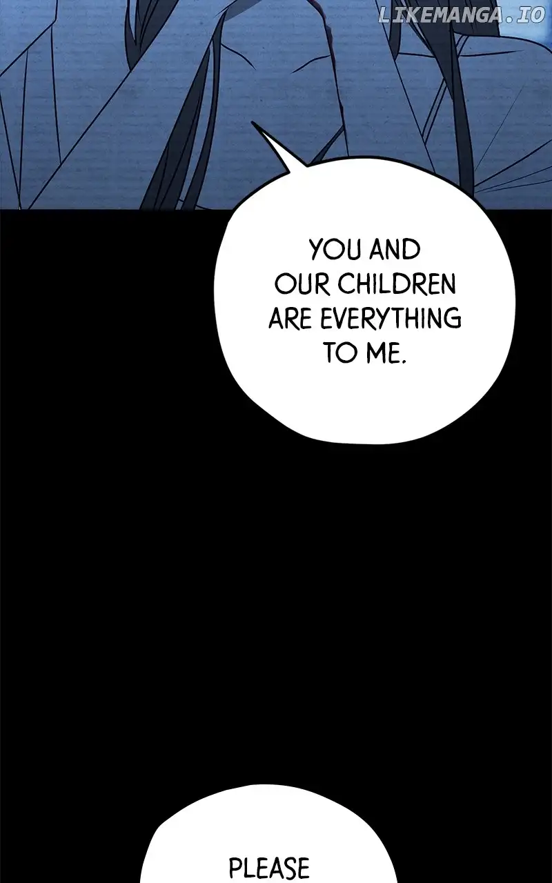 Throw the Trash in the Trash cane chapter 96 page 80