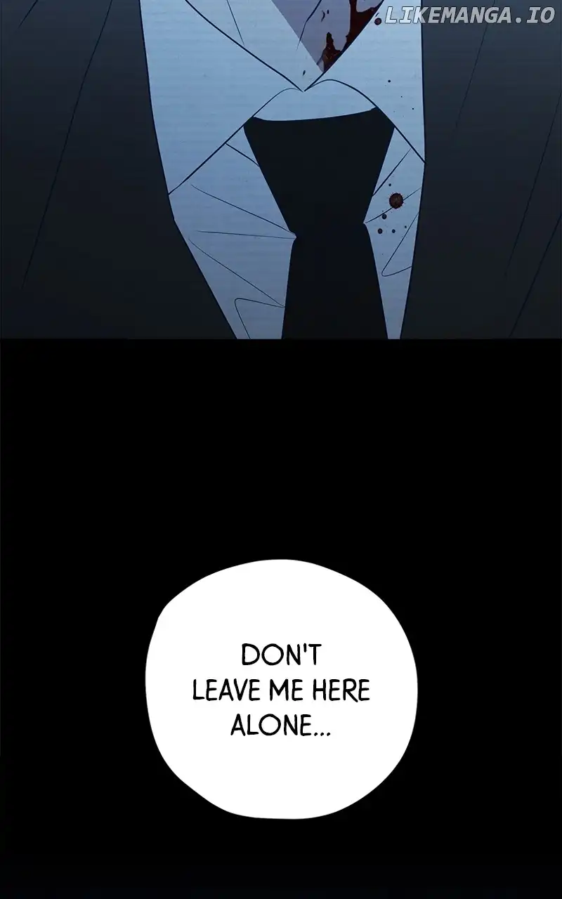 Throw the Trash in the Trash cane chapter 96 page 82