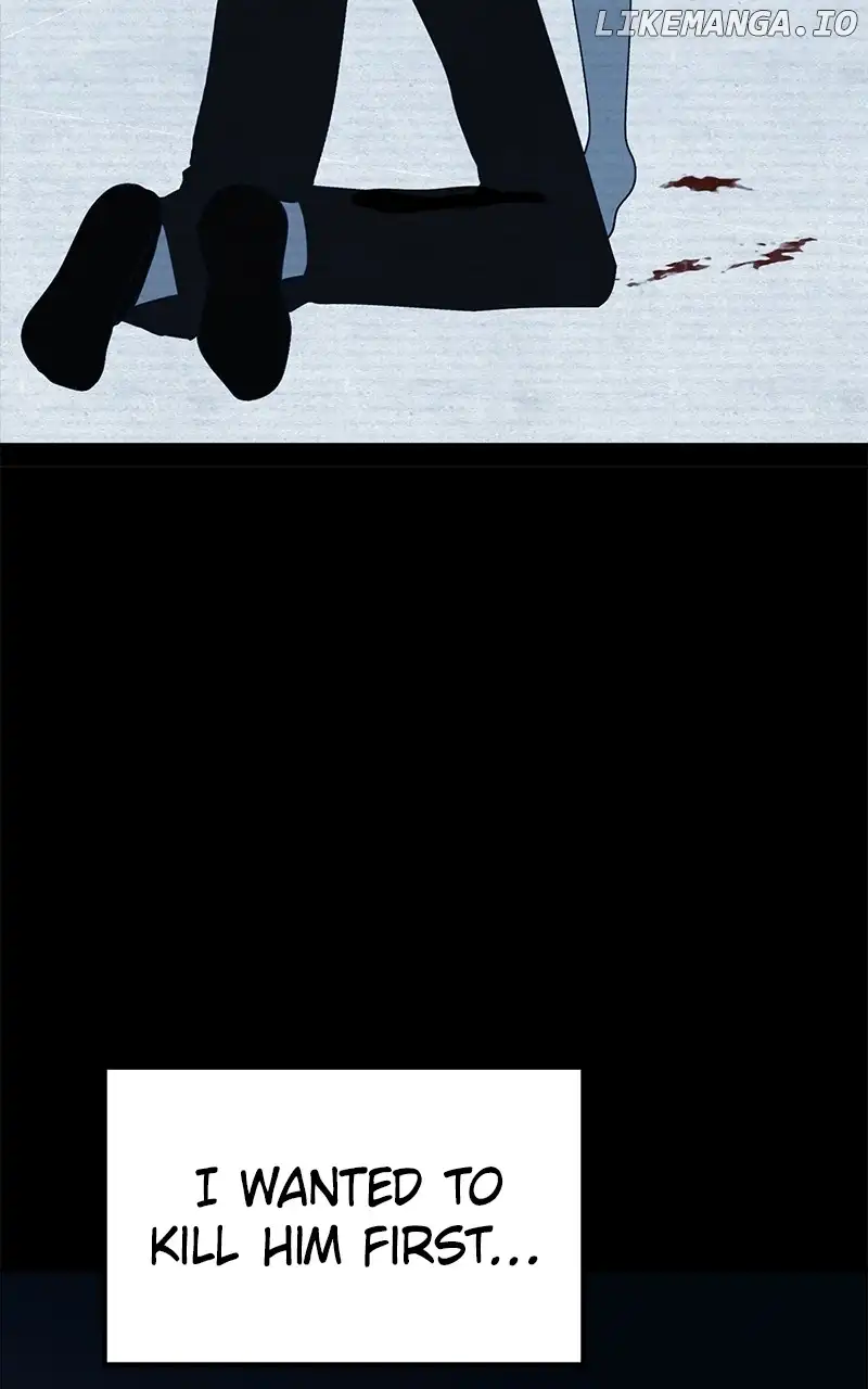Throw the Trash in the Trash cane chapter 96 page 84