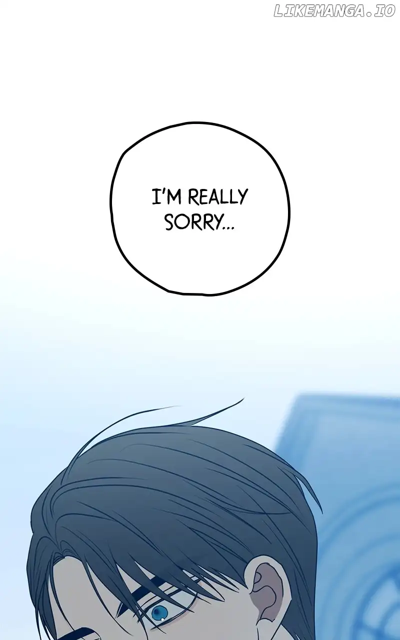 Throw the Trash in the Trash cane chapter 97 page 1