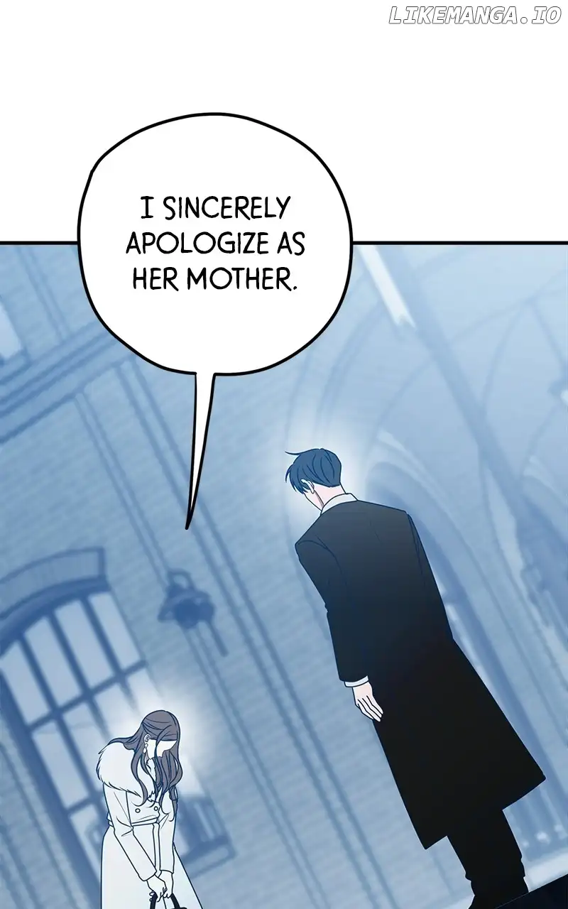 Throw the Trash in the Trash cane chapter 97 page 3