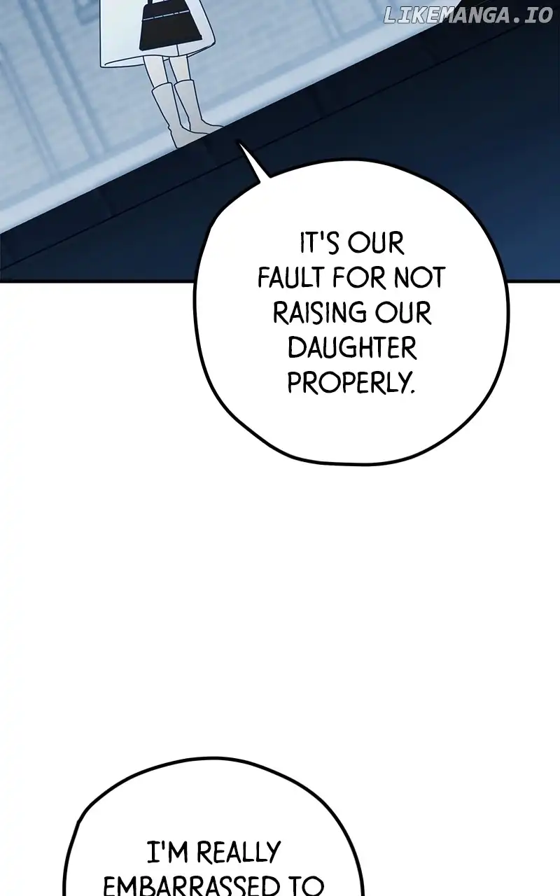 Throw the Trash in the Trash cane chapter 97 page 4