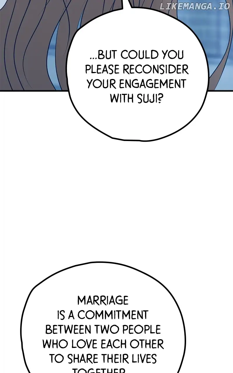 Throw the Trash in the Trash cane chapter 97 page 6