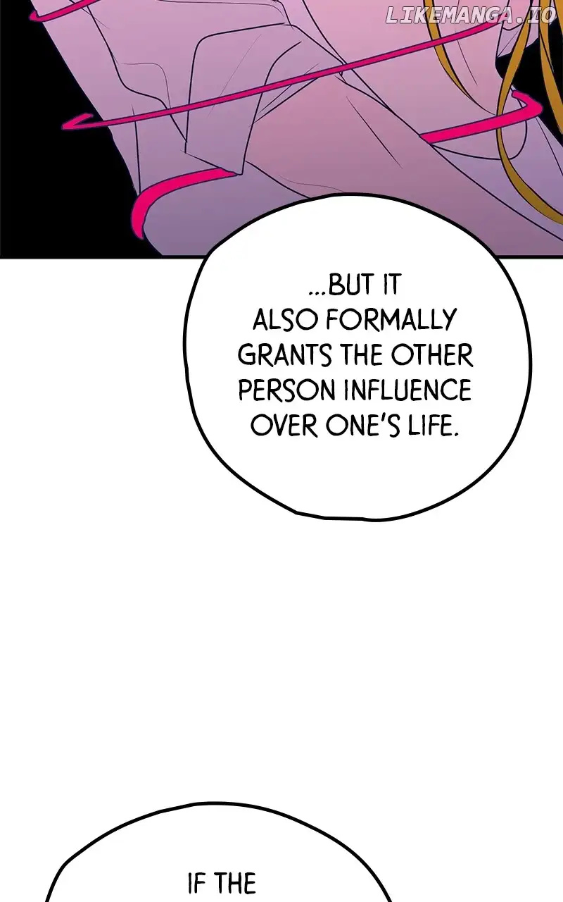 Throw the Trash in the Trash cane chapter 97 page 8