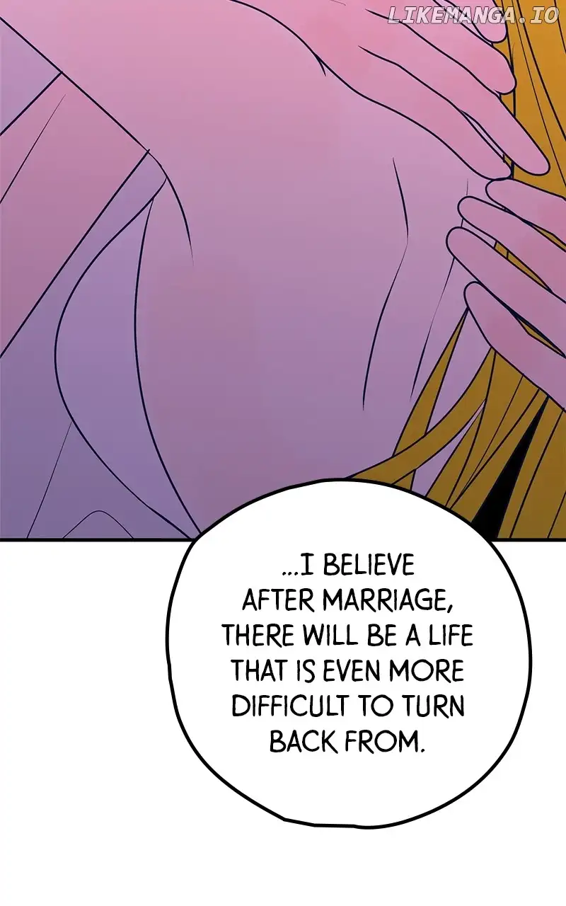 Throw the Trash in the Trash cane chapter 97 page 10