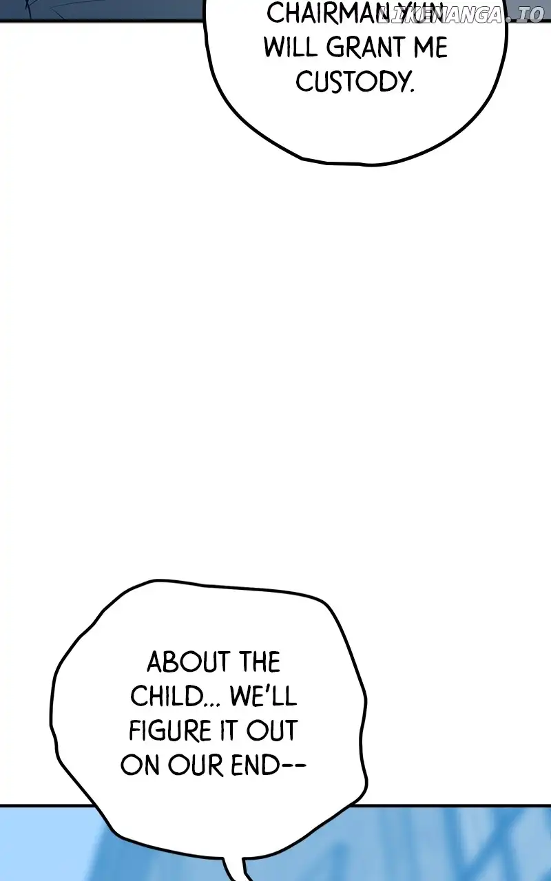 Throw the Trash in the Trash cane chapter 97 page 17