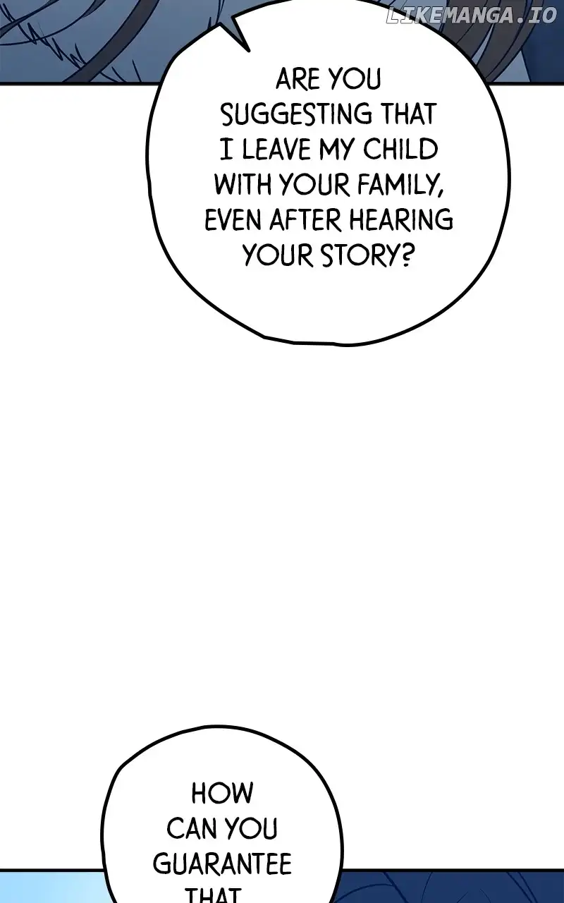 Throw the Trash in the Trash cane chapter 97 page 19