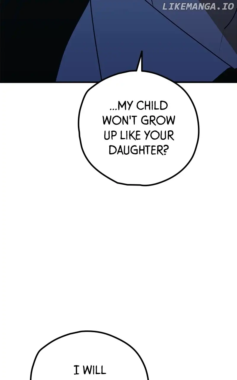 Throw the Trash in the Trash cane chapter 97 page 21
