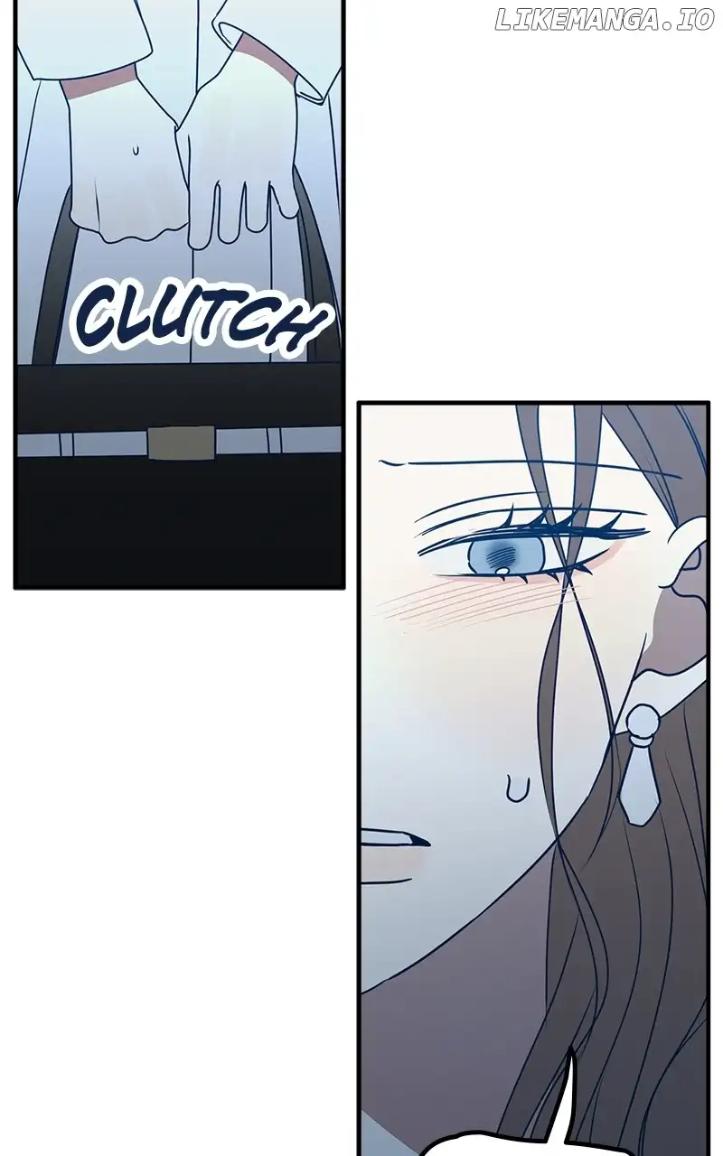 Throw the Trash in the Trash cane chapter 97 page 26