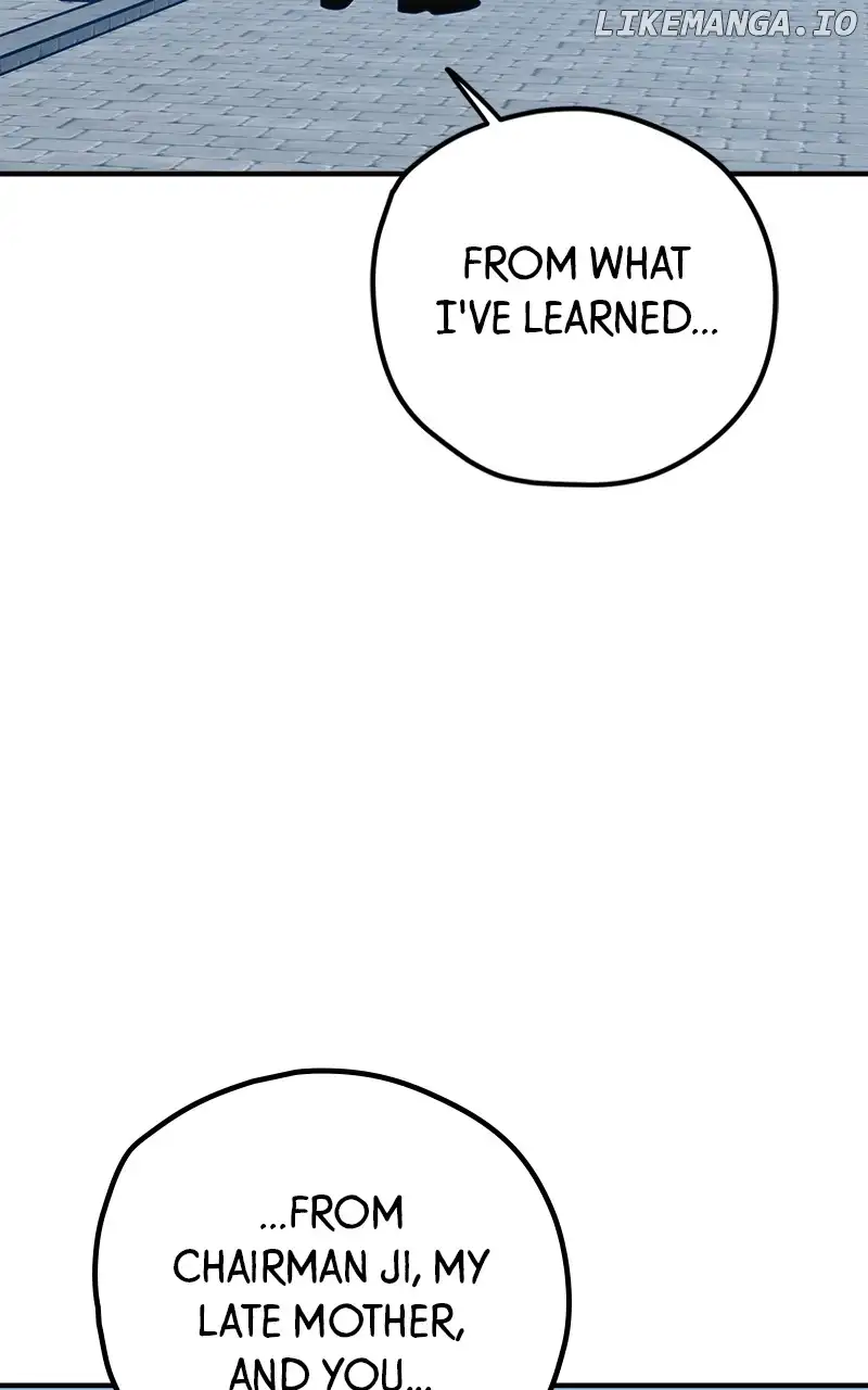 Throw the Trash in the Trash cane chapter 97 page 32