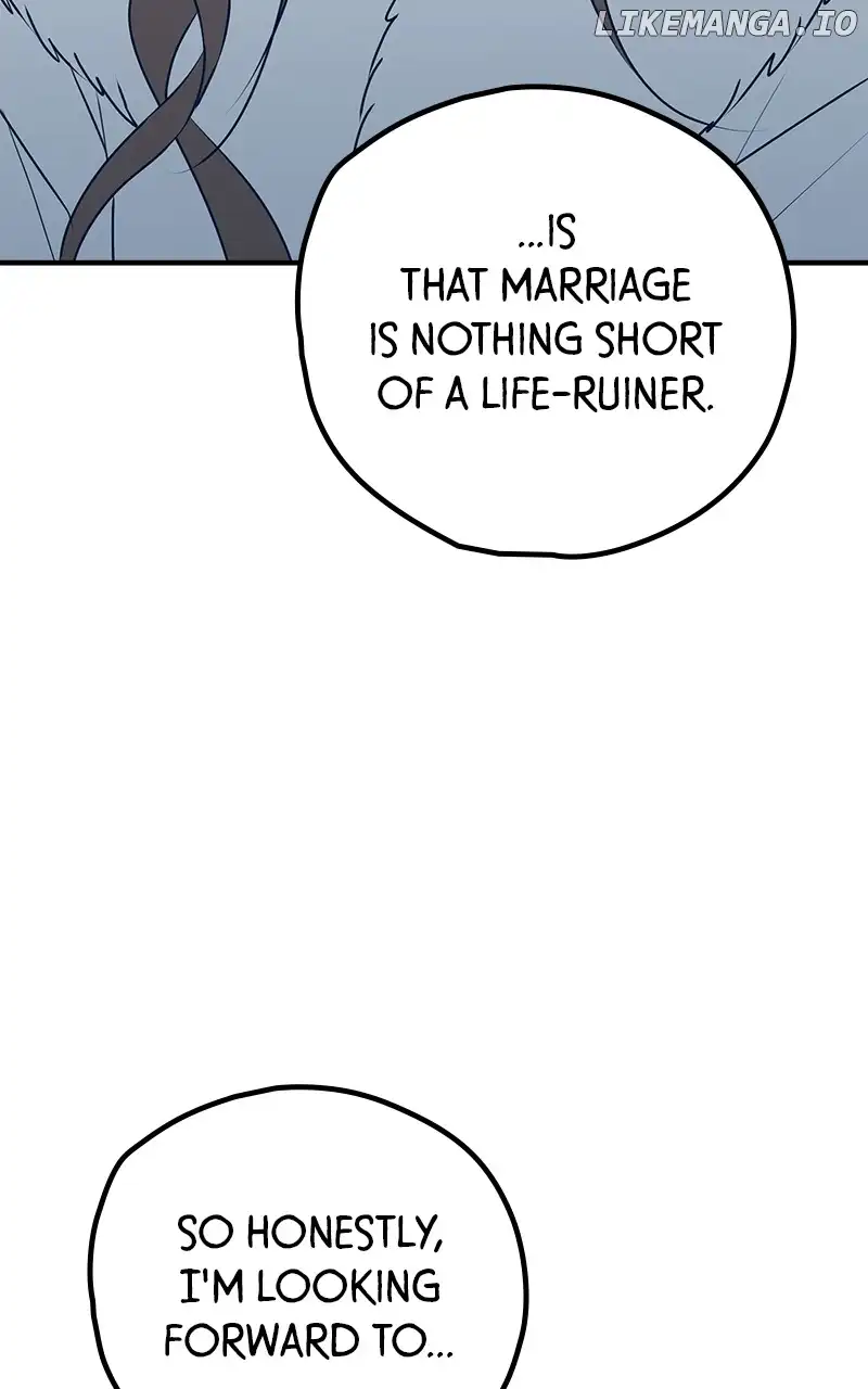 Throw the Trash in the Trash cane chapter 97 page 34