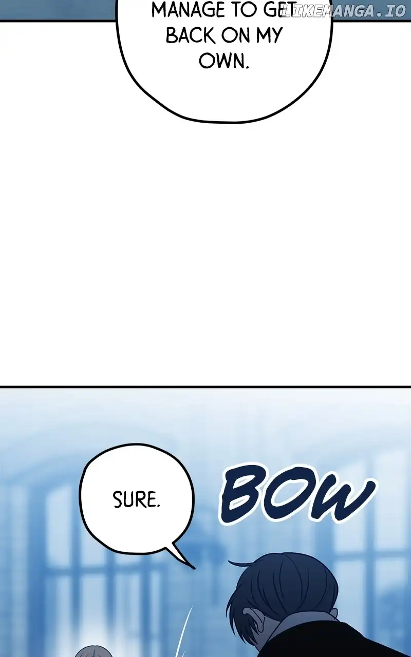 Throw the Trash in the Trash cane chapter 97 page 40