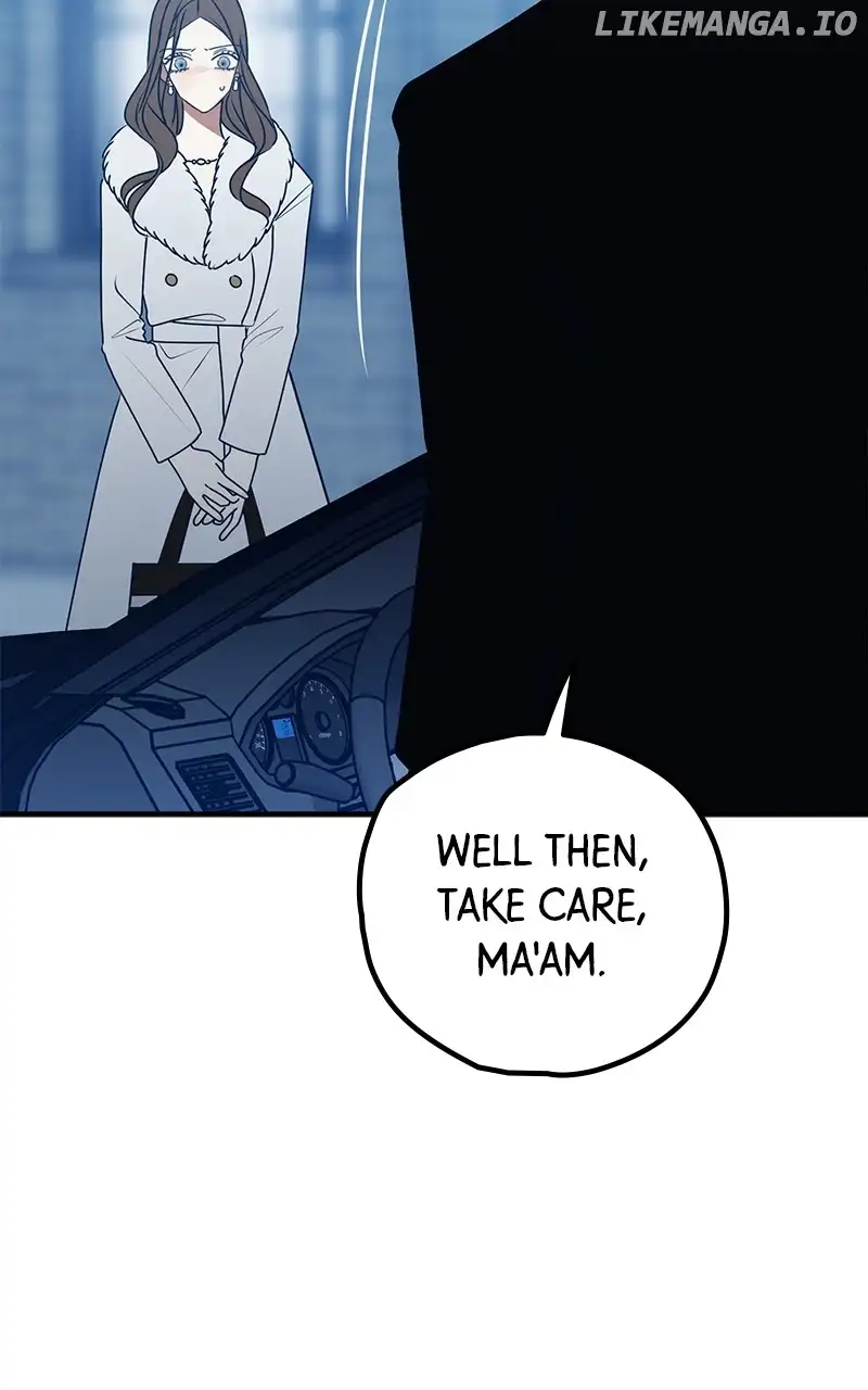 Throw the Trash in the Trash cane chapter 97 page 41