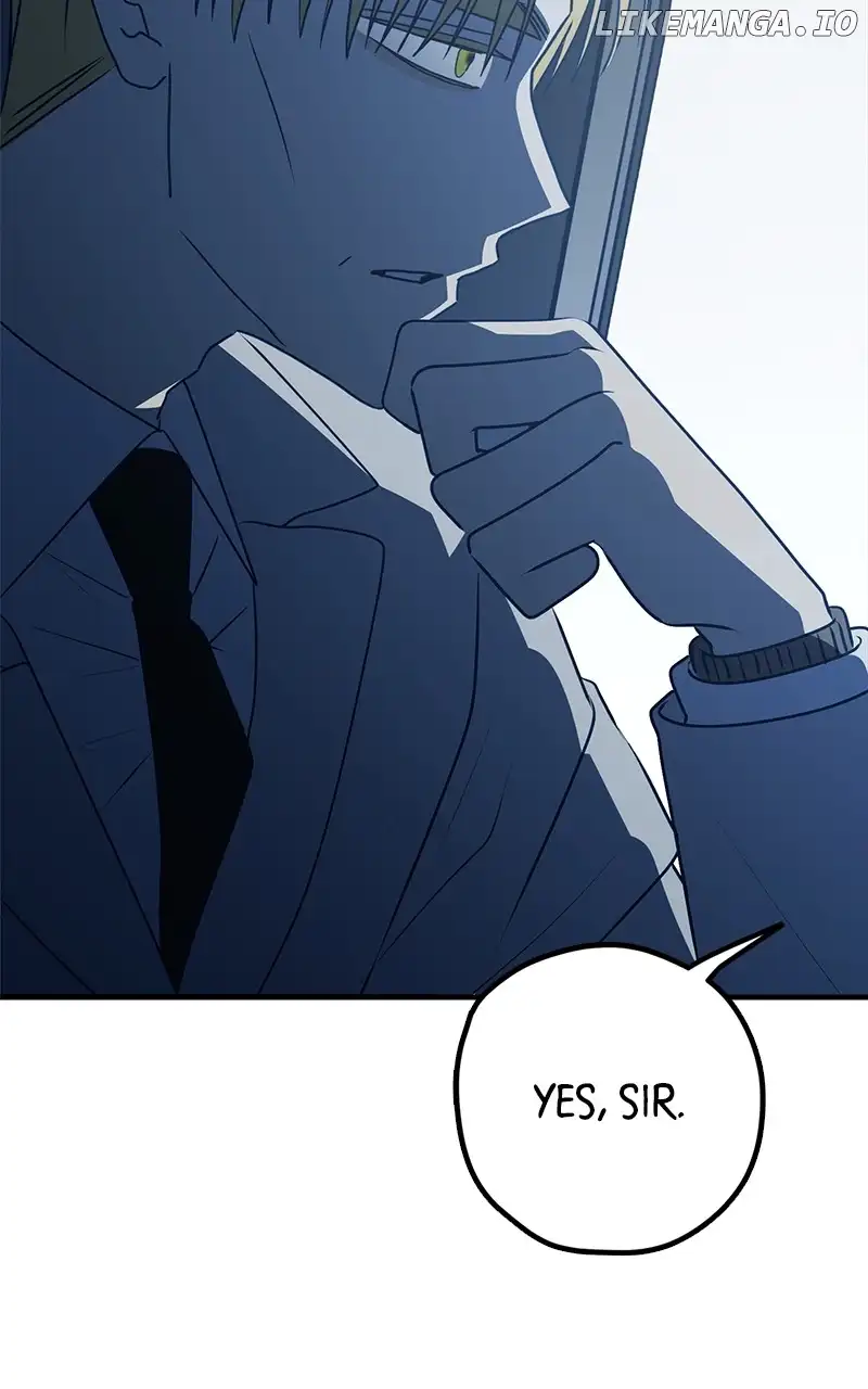 Throw the Trash in the Trash cane chapter 97 page 44