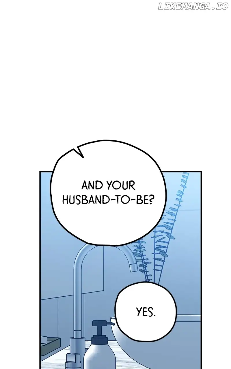 Throw the Trash in the Trash cane chapter 97 page 51