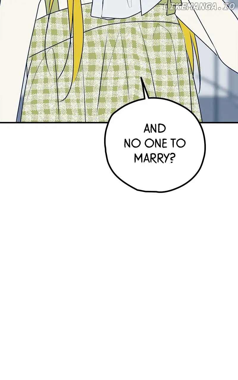 Throw the Trash in the Trash cane chapter 97 page 55