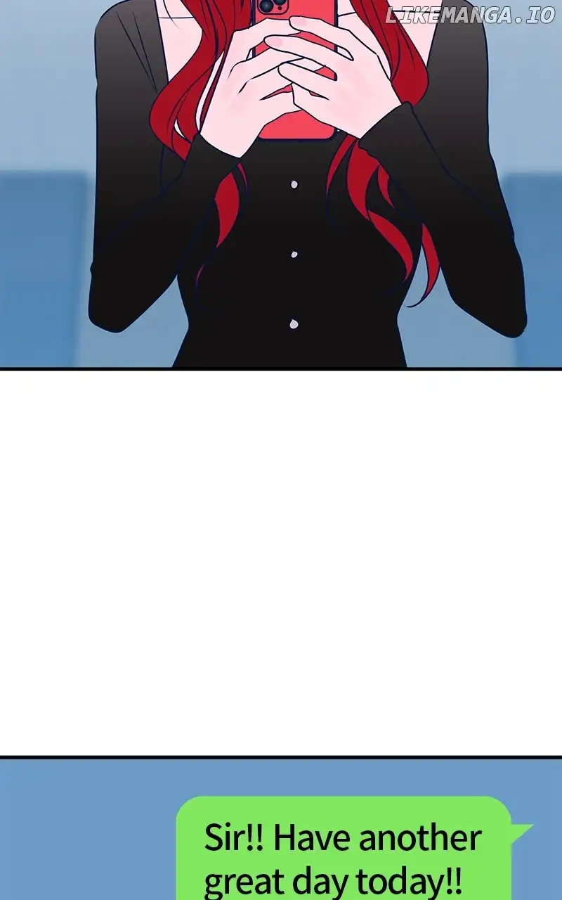 Throw the Trash in the Trash cane chapter 97 page 59