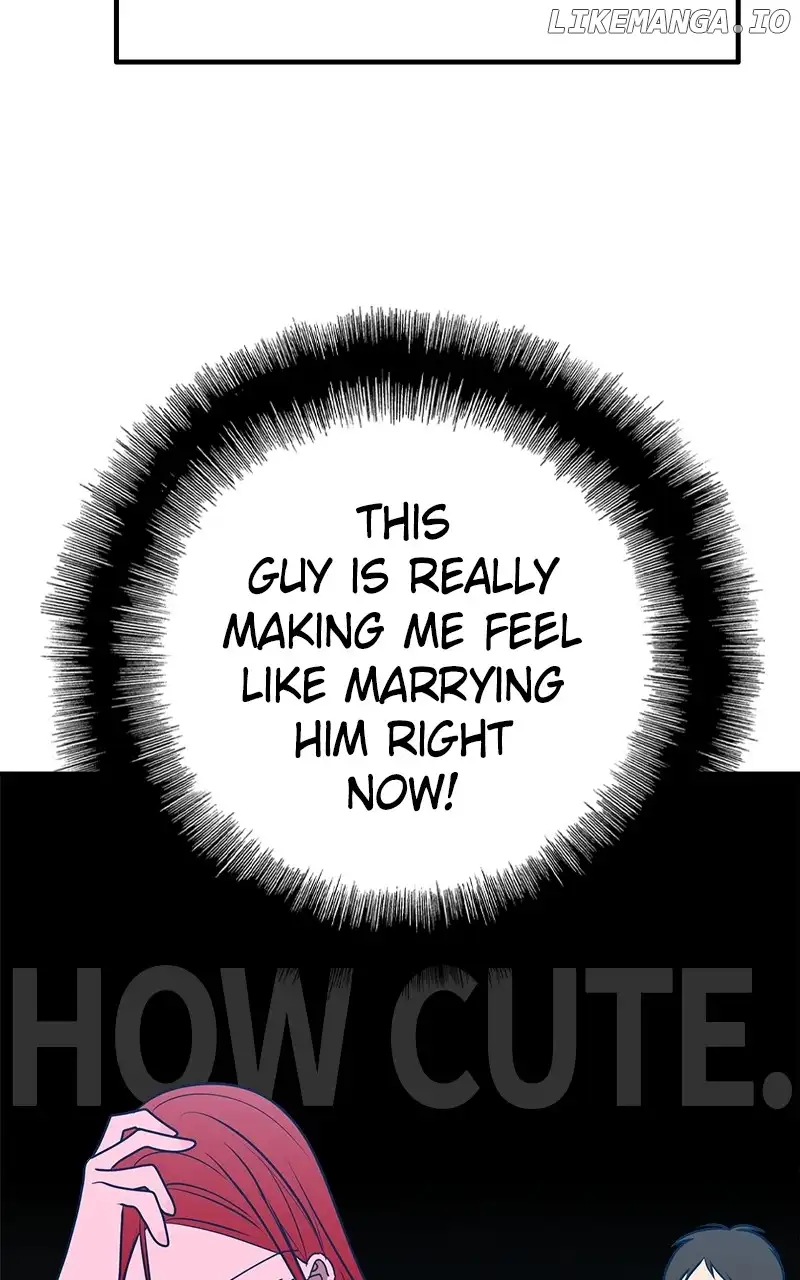 Throw the Trash in the Trash cane chapter 97 page 66