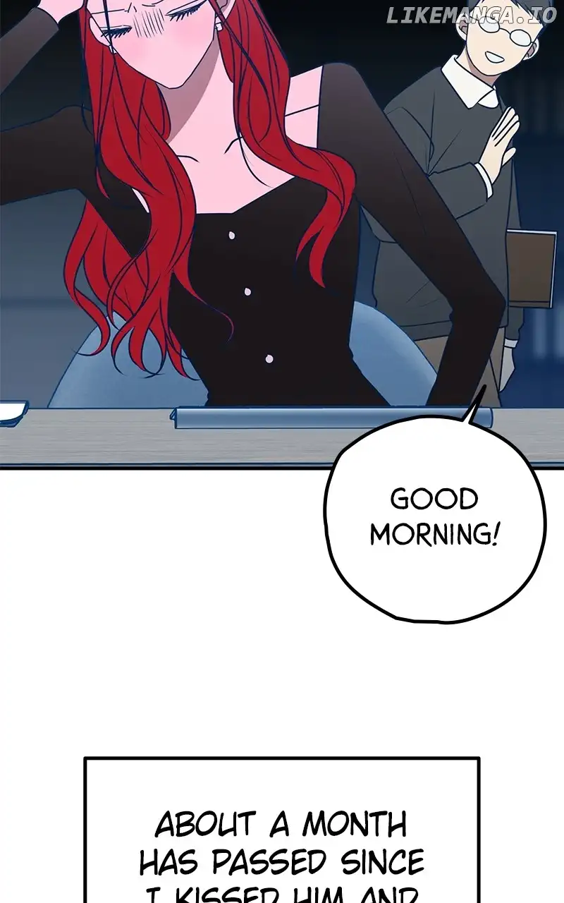 Throw the Trash in the Trash cane chapter 97 page 67