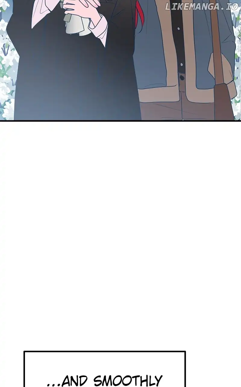 Throw the Trash in the Trash cane chapter 97 page 70