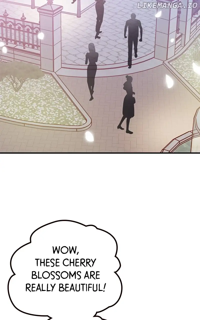 Throw the Trash in the Trash cane chapter 97 page 73