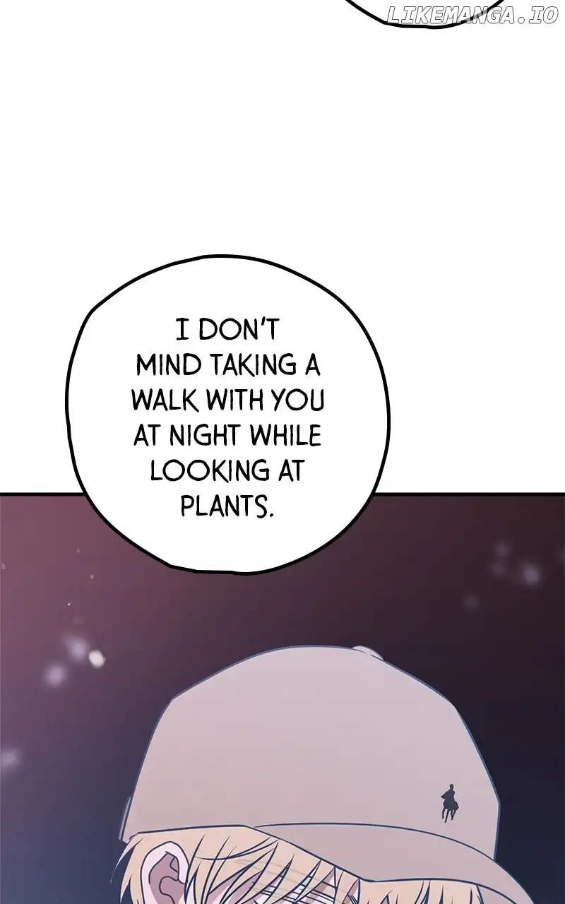 Throw the Trash in the Trash cane chapter 97 page 75