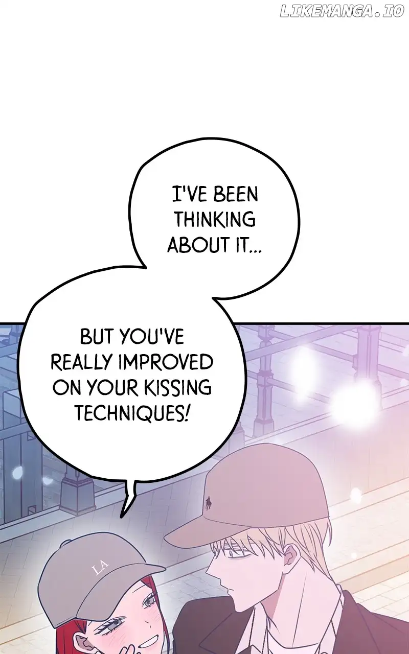 Throw the Trash in the Trash cane chapter 97 page 78