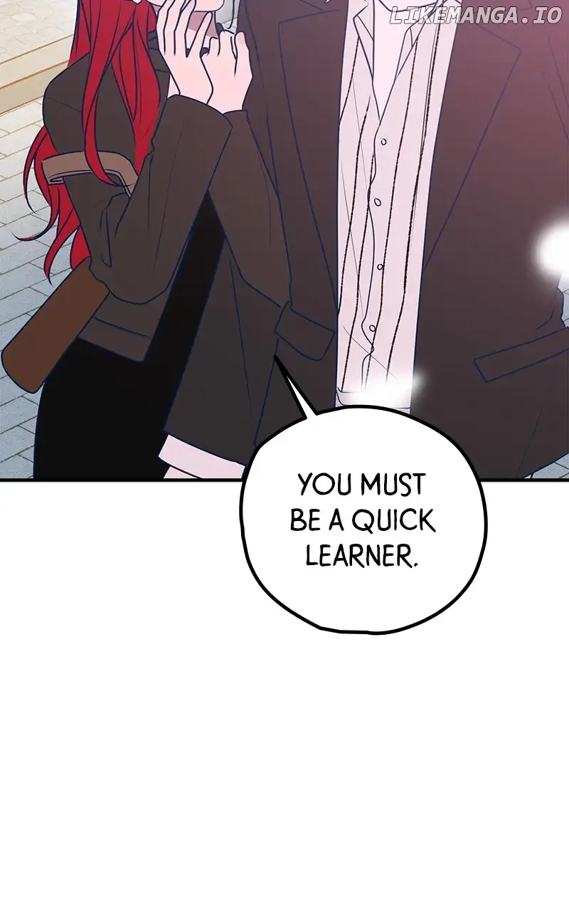 Throw the Trash in the Trash cane chapter 97 page 79