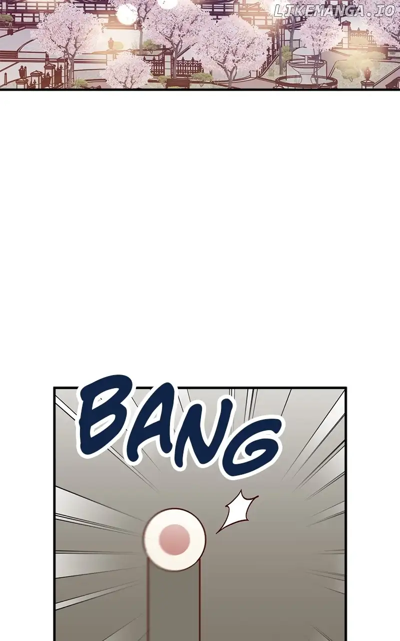 Throw the Trash in the Trash cane chapter 97 page 92