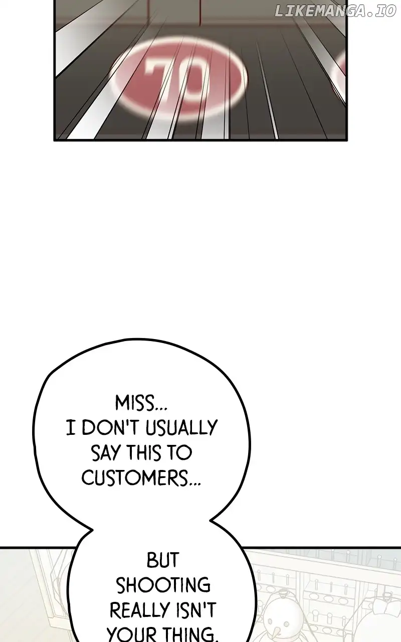 Throw the Trash in the Trash cane chapter 97 page 93