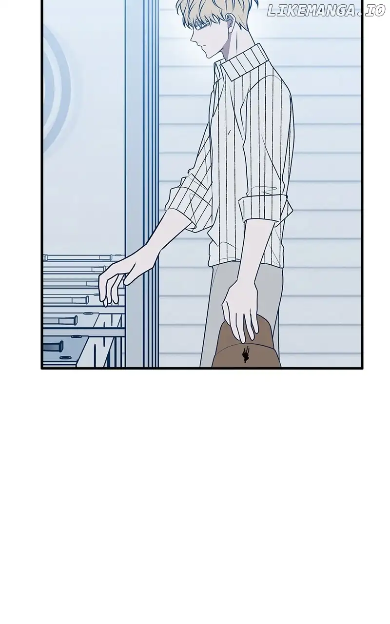 Throw the Trash in the Trash cane chapter 97 page 98