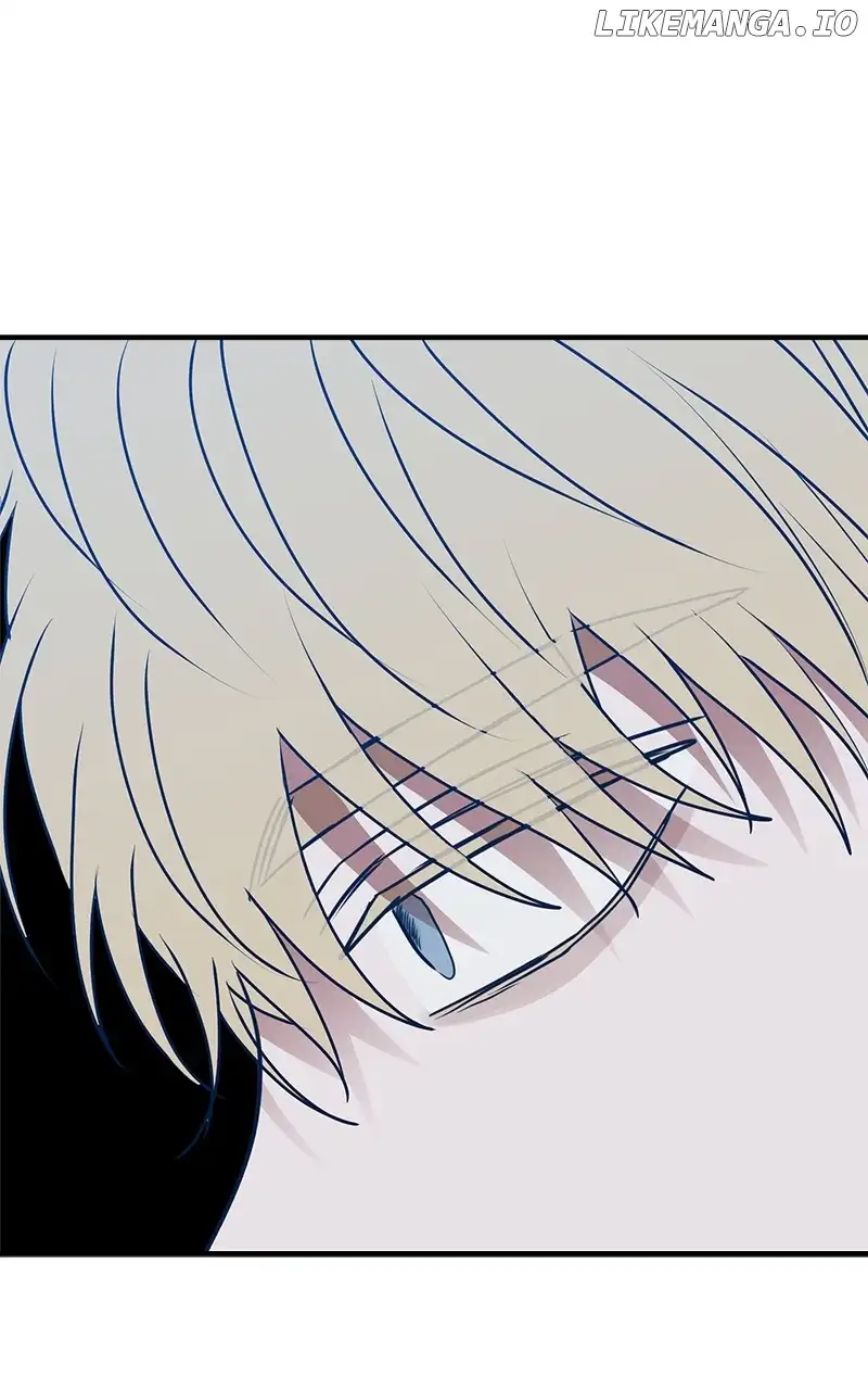Throw the Trash in the Trash cane chapter 97 page 100