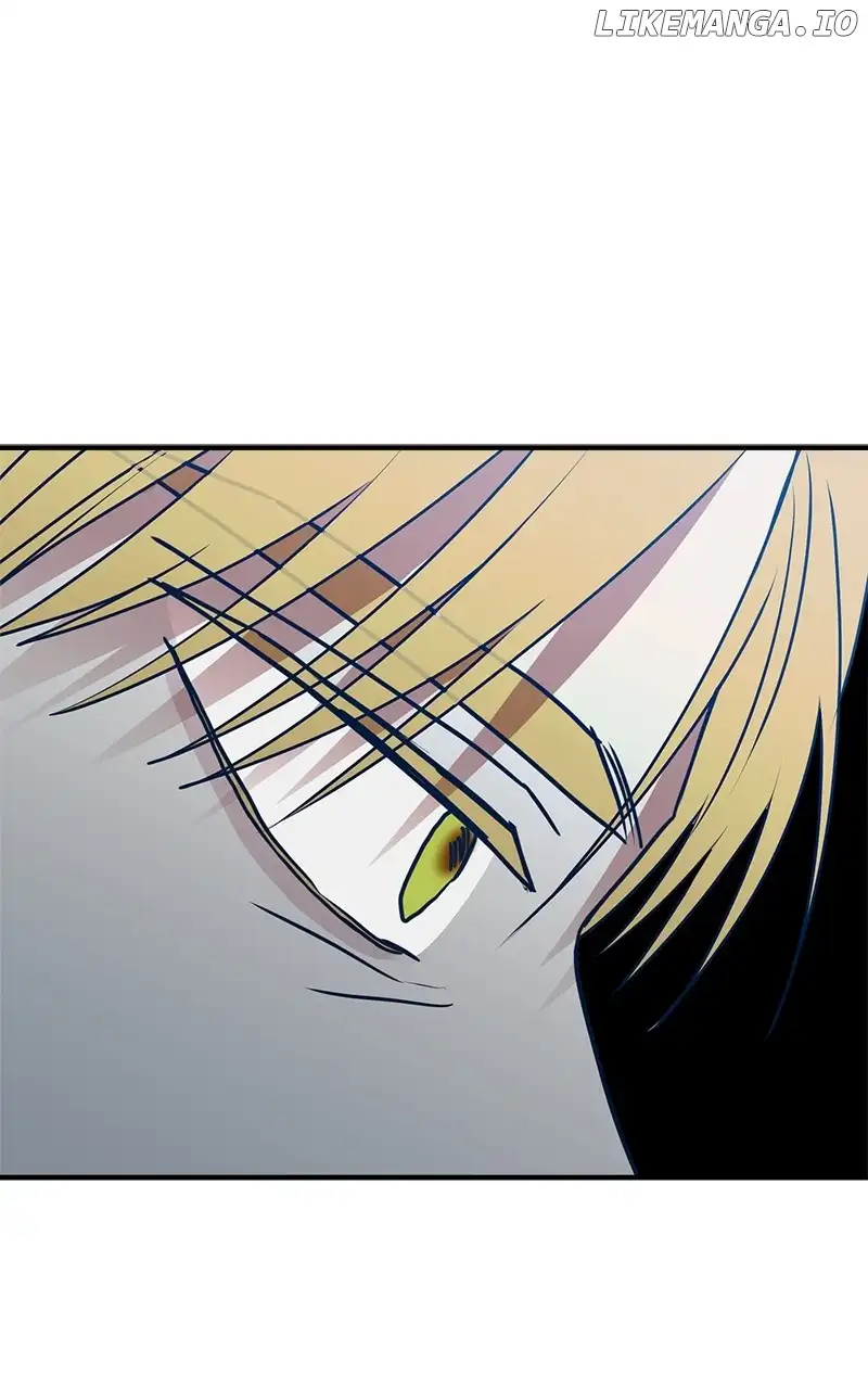 Throw the Trash in the Trash cane chapter 97 page 101