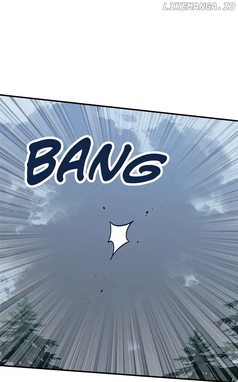 Throw the Trash in the Trash cane chapter 97 page 102