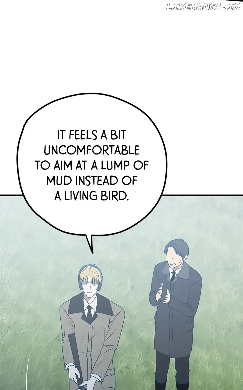 Throw the Trash in the Trash cane chapter 97 page 103