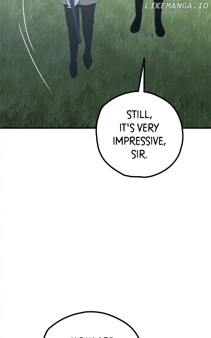 Throw the Trash in the Trash cane chapter 97 page 104