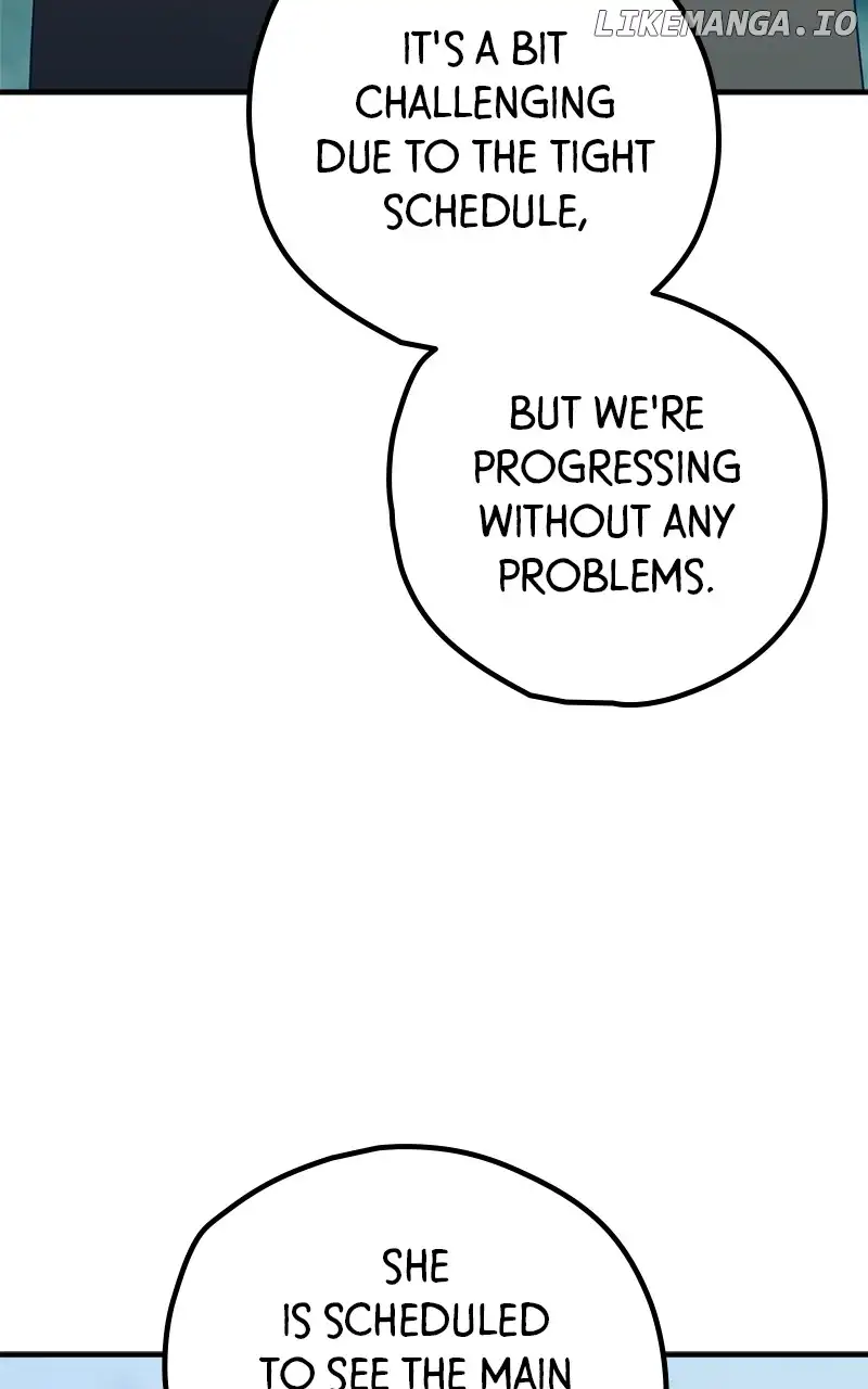 Throw the Trash in the Trash cane chapter 97 page 106